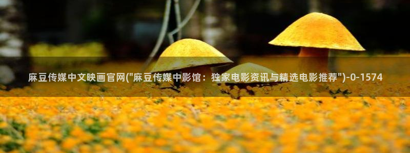 麻豆传媒映视官网：麻豆传媒中文映画官网(\