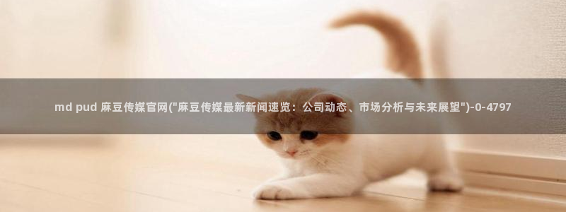 9 1麻豆传媒官网：md pud 麻豆传媒官网(\