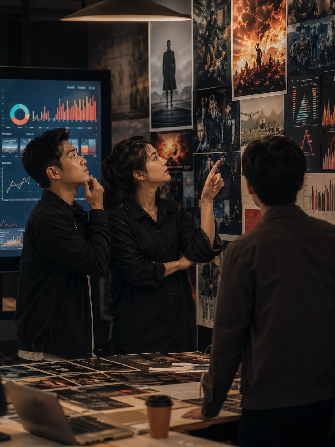 影视资讯：麻豆视频年度盘点：高关注内容与用户需求