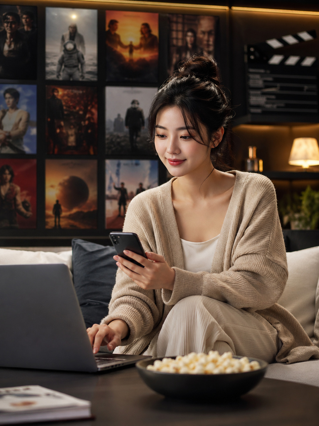 影视资讯：麻豆视频精选片单：近期值得关注的内容方向